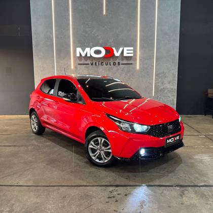 FIAT ARGO 1.0 FIREFLY FLEX DRIVE MANUAL
